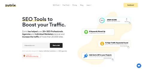 serp analysis tool|Zutrix: Free SERP, Keyword Rank Checker .